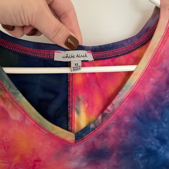 Tye-dye 🌼 - Picture 5 of 5